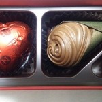 ノイハウス 銀座本店 - 