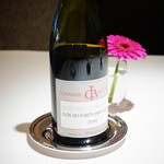 レフェルヴェソンス - ニュイ・サン・ジョルジュ　プルミエ・クリュ　クロ・デ・フォレ・サン・ジョルジュ２０１０赤