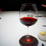 レフェルヴェソンス - ニュイ・サン・ジョルジュ　プルミエ・クリュ　クロ・デ・フォレ・サン・ジョルジュ２０１０赤