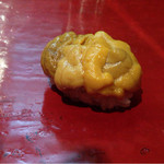 日本橋橘町　都寿司 - 