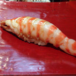 日本橋橘町　都寿司 - 