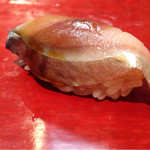 日本橋橘町　都寿司 - 