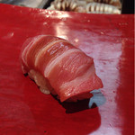 日本橋橘町　都寿司 - 