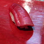 日本橋橘町　都寿司 - 