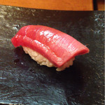 日本橋橘町　都寿司 - 