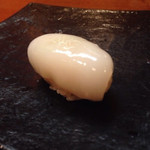 日本橋橘町　都寿司 - 