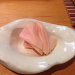 日本橋橘町　都寿司 - 