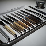 レフェルヴェソンス - ラギオールのカトラリ