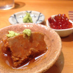 日本橋橘町　都寿司 - 