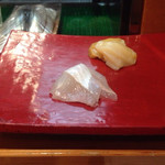 日本橋橘町　都寿司 - 