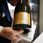 レフェルヴェソンス - ベルナール・ブレモン　シャンパン