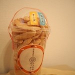 柿の種専門店　かきたねキッチン - 