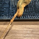 麦酒＆串カツ 豊穣 - 