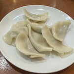 流川 餃子センター - 