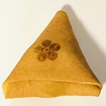 越山甘清堂 - 料理写真:金城巻 黒糖