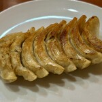 流川 餃子センター - 