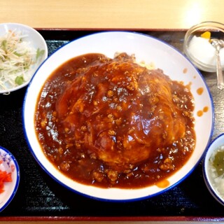 本格中華料理 菜々香_0