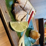 炉端きりゅう - 