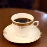 カフェ・アンセーニュ・ダングル - 