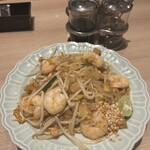 マンゴツリーカフェ - 