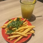 マンゴツリーカフェ - 