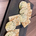 炉端きりゅう - 