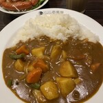 CoCo壱番屋 - 
