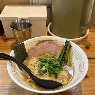 極麺 青二犀_1