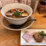 麺道麒麟児 - 