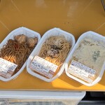 セイコーマート - 料理写真: