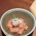 薄野 肉海鮮爐端 芯々 - 