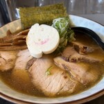 ラーメン ツバメ - 