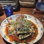 薄野 肉海鮮爐端 芯々 - 