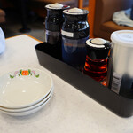 餃子の王将 - ドリンク写真: