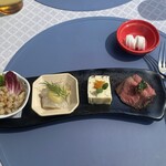 プティ ラシェット - 