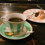 鈴木珈琲店 - 