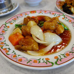 餃子の王将 - 