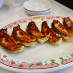 餃子の王将 - 