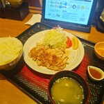 大戸屋 - 料理写真:
