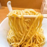 らぁ麺 はやし田 - 料理写真: