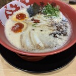 ラーメン まこと屋 - 料理写真: