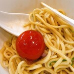 らぁ麺 はやし田 - 