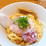 らぁ麺 はやし田 - 