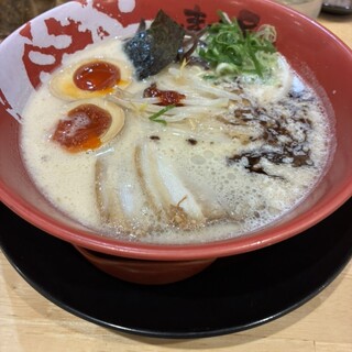 ラーメン まこと屋_0