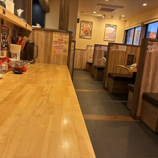 ラーメン まこと屋_2