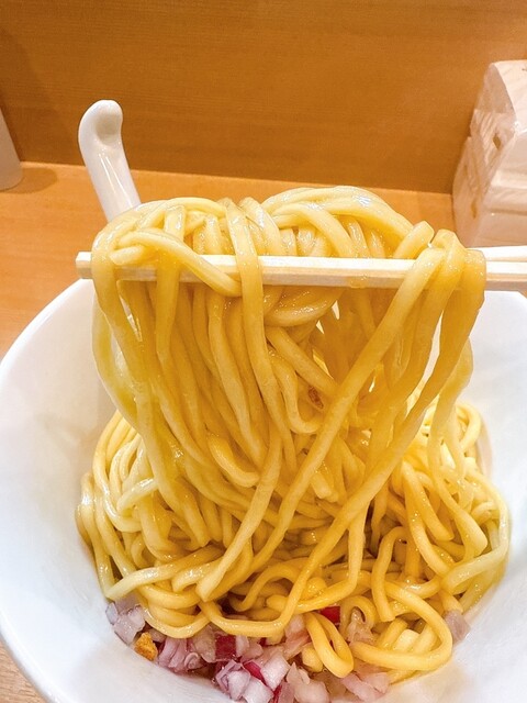 Ramen Hayashida Yokohama ten - Yokohama/Ramen | Tabelog