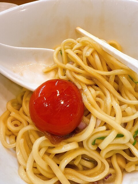 Ramen Hayashida Yokohama ten - Yokohama/Ramen | Tabelog