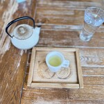 蕎麦粉食堂 Buckwheat - 