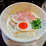 ラーメン家 みつ葉 - 料理写真: