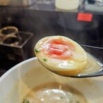 ラーメン家 みつ葉 - 